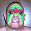THE PRIMAL WARPATH